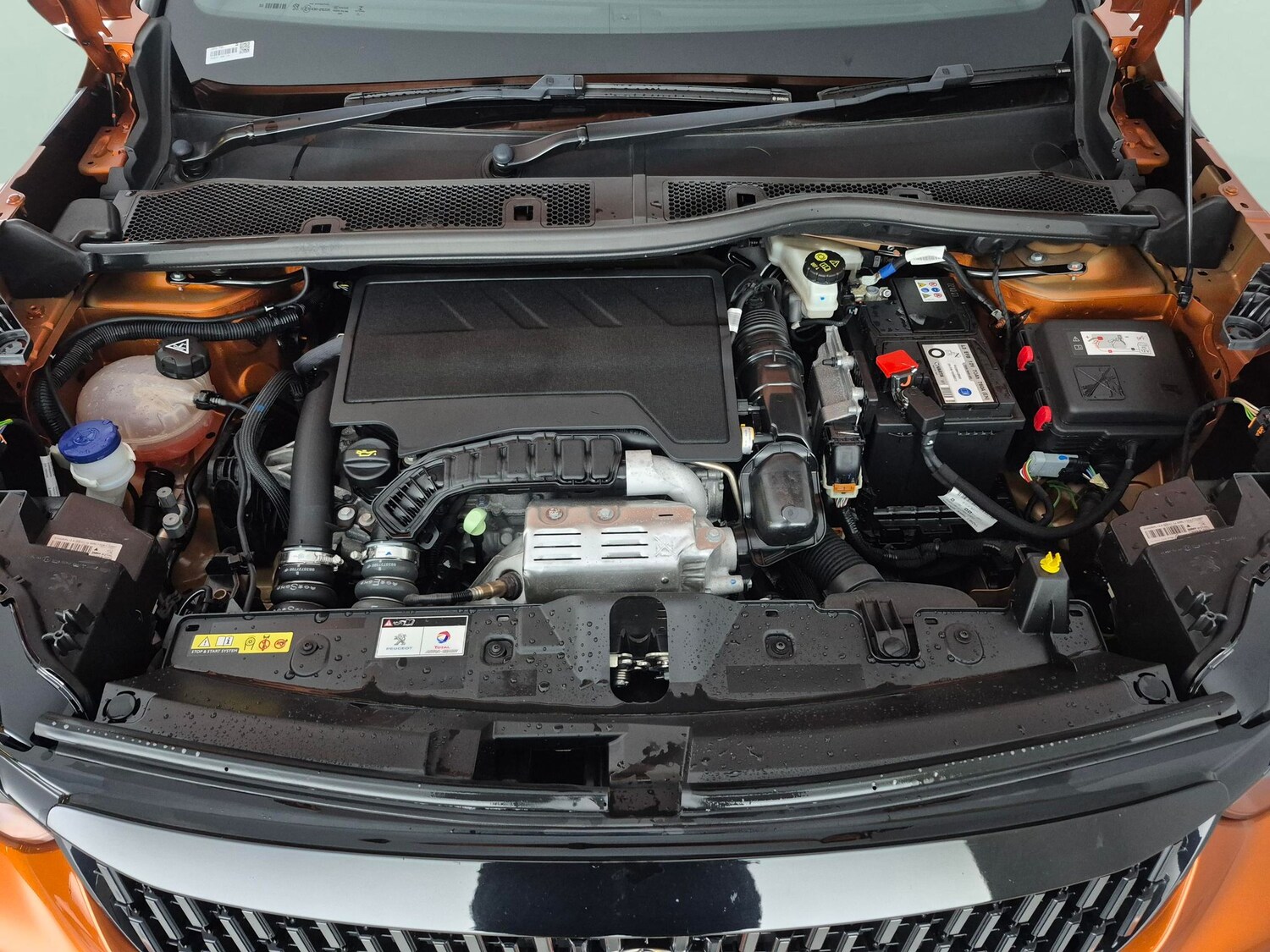 Used Peugeot 2008 2022 for sale - 78053999: Photo 37