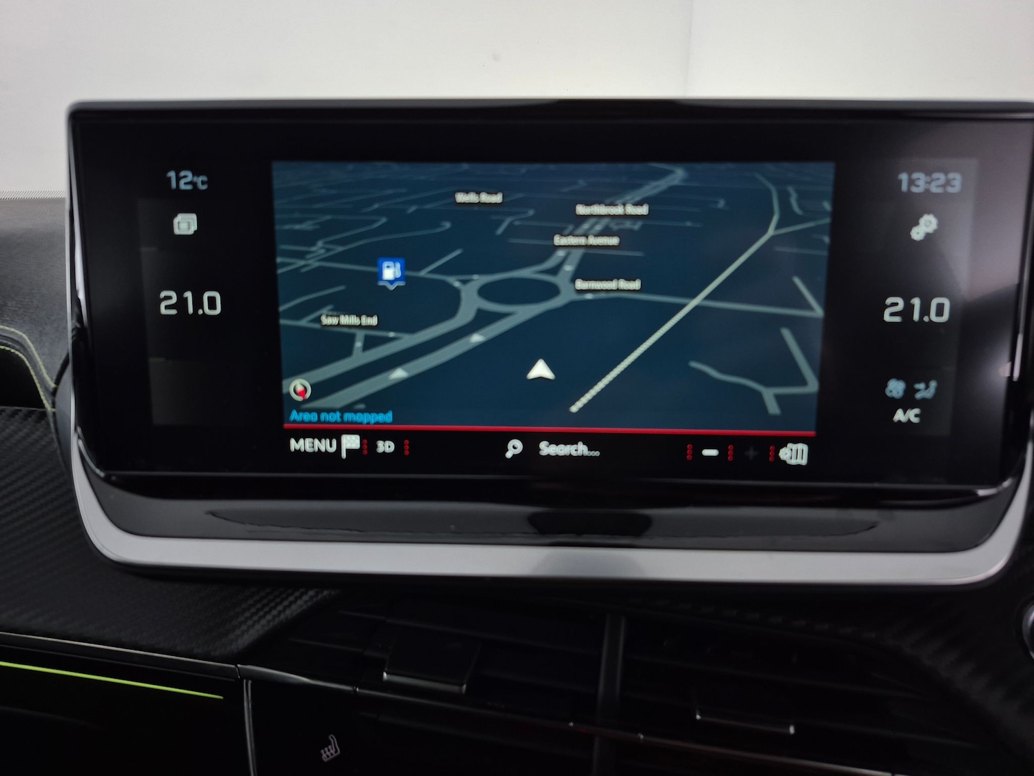 Used Peugeot 2008 2022 for sale - 78053999: Photo 6