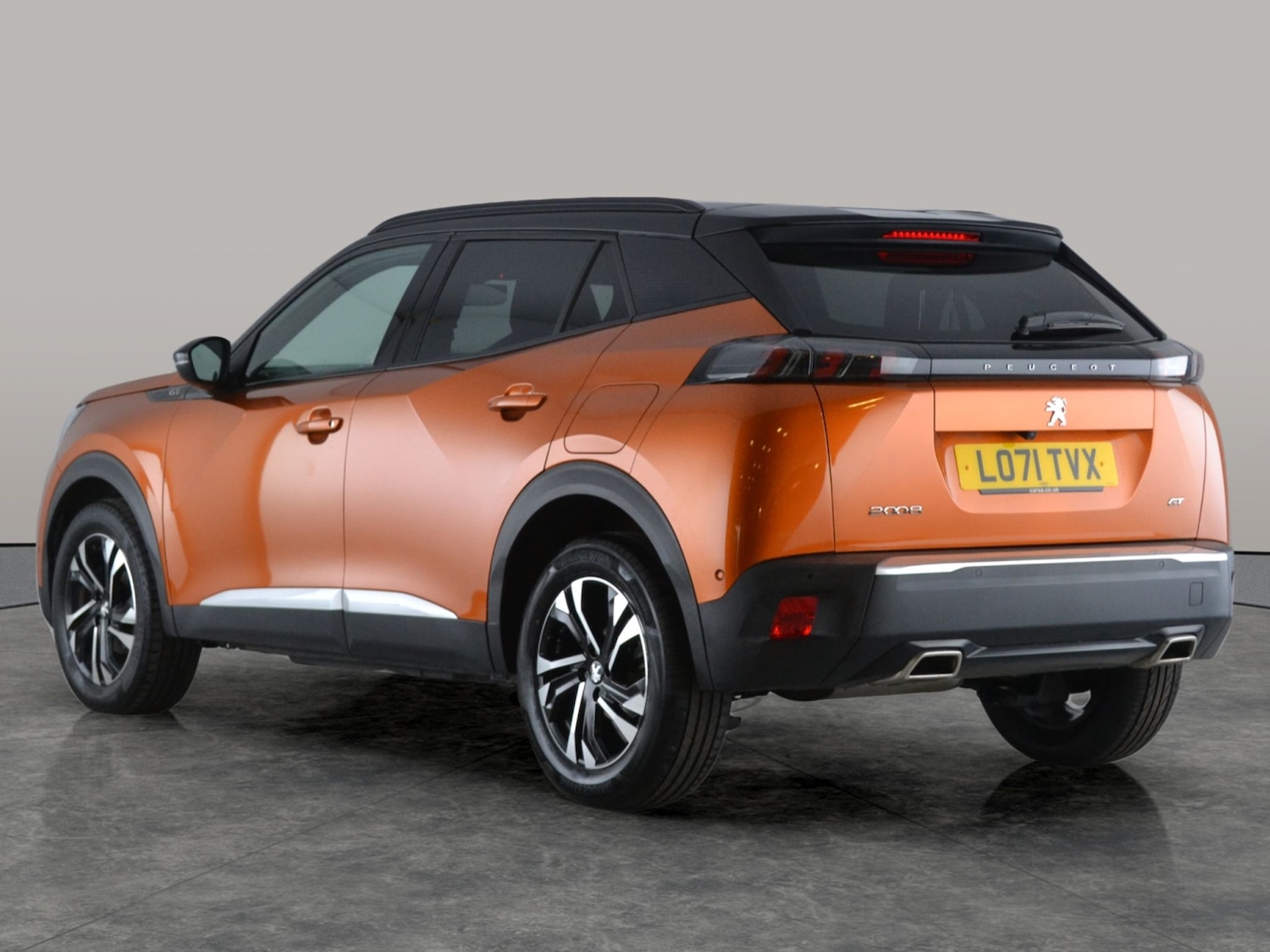 Used Peugeot 2008 2022 for sale - 78053999: Photo 8