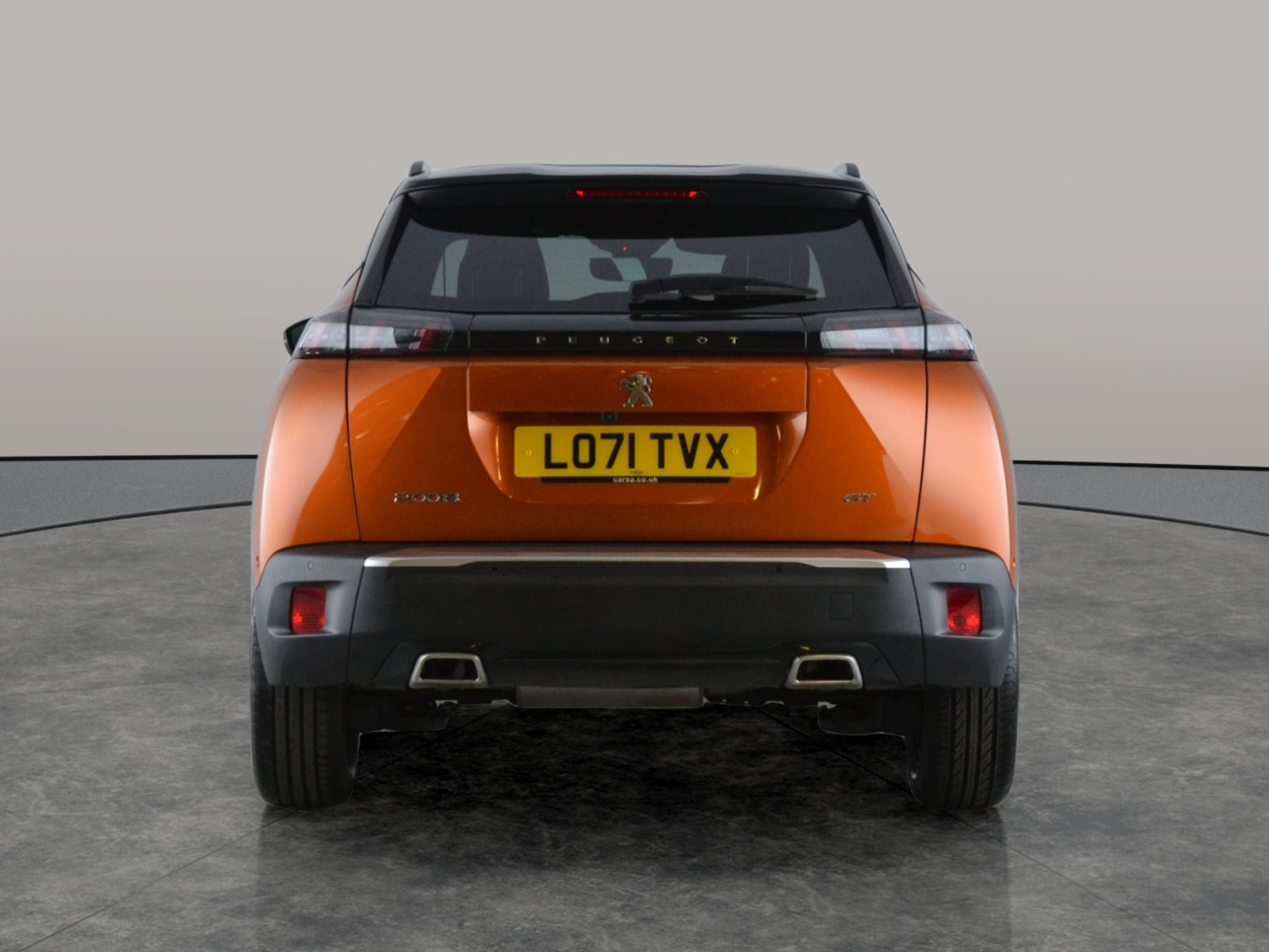 Used Peugeot 2008 2022 for sale - 78053999: Photo 9