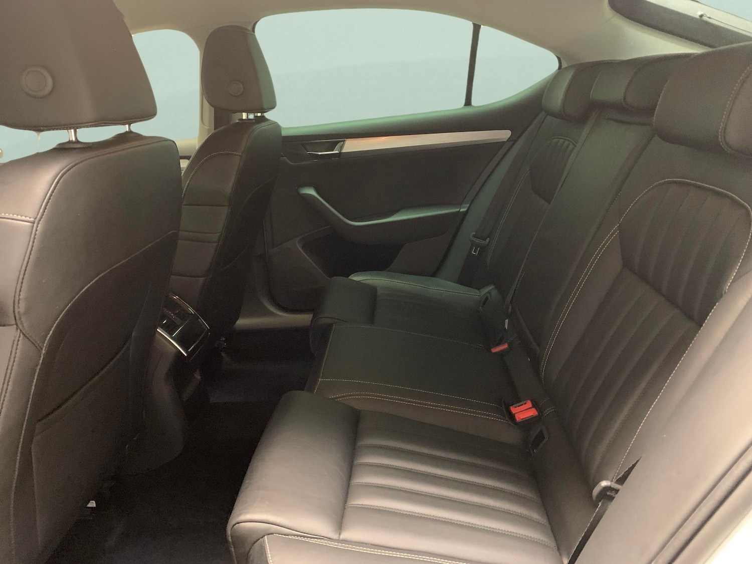 Used Skoda Superb 2021 for sale - 77031804: Photo 24