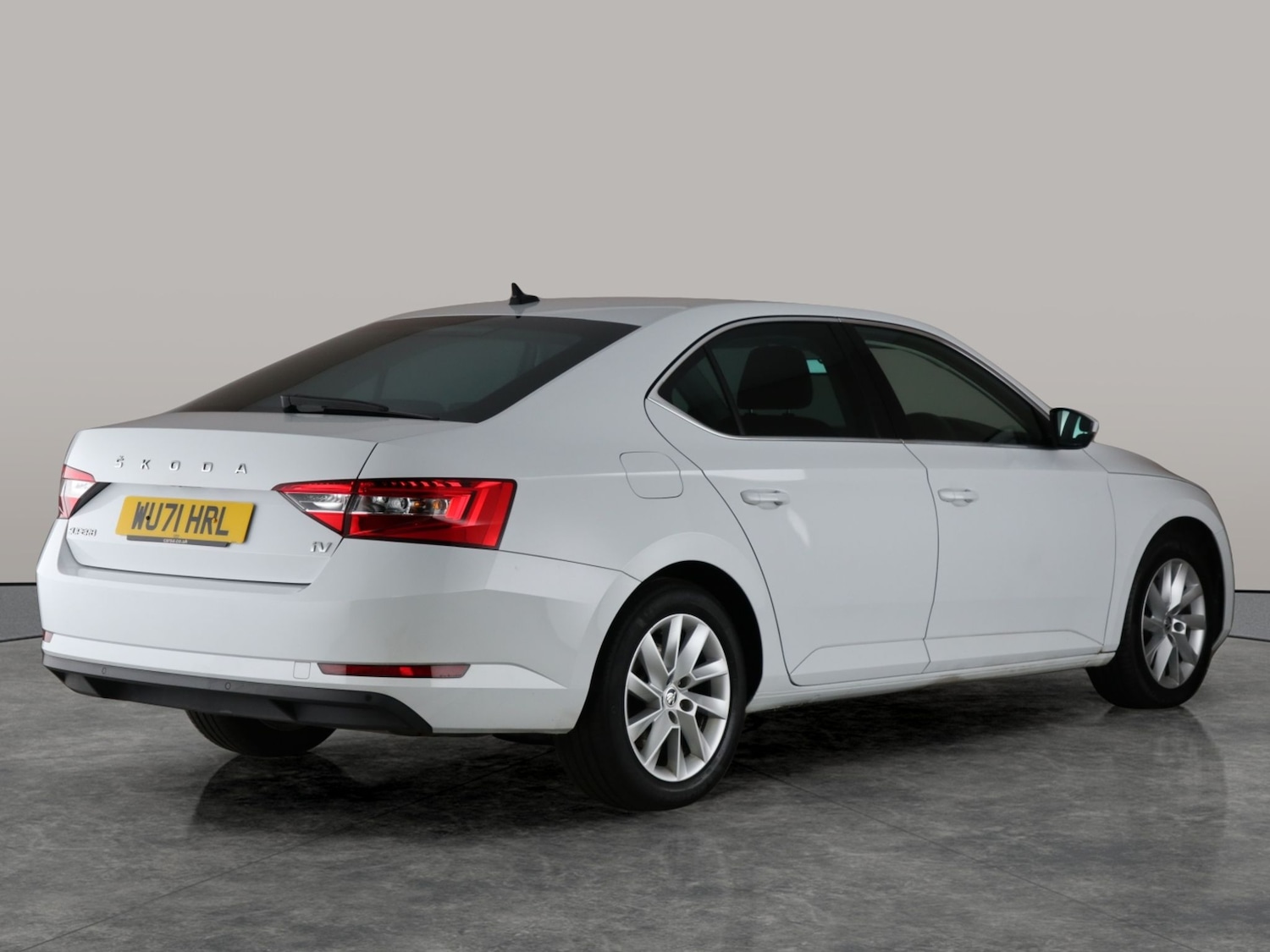 Used Skoda Superb 2021 for sale - 77031804: Photo 9
