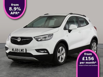 Used Vauxhall Mokka X 2019 for sale - 75503343: Photo