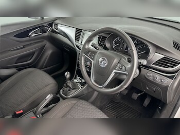 Used Vauxhall Mokka X 2019 for sale - 75503343: Photo