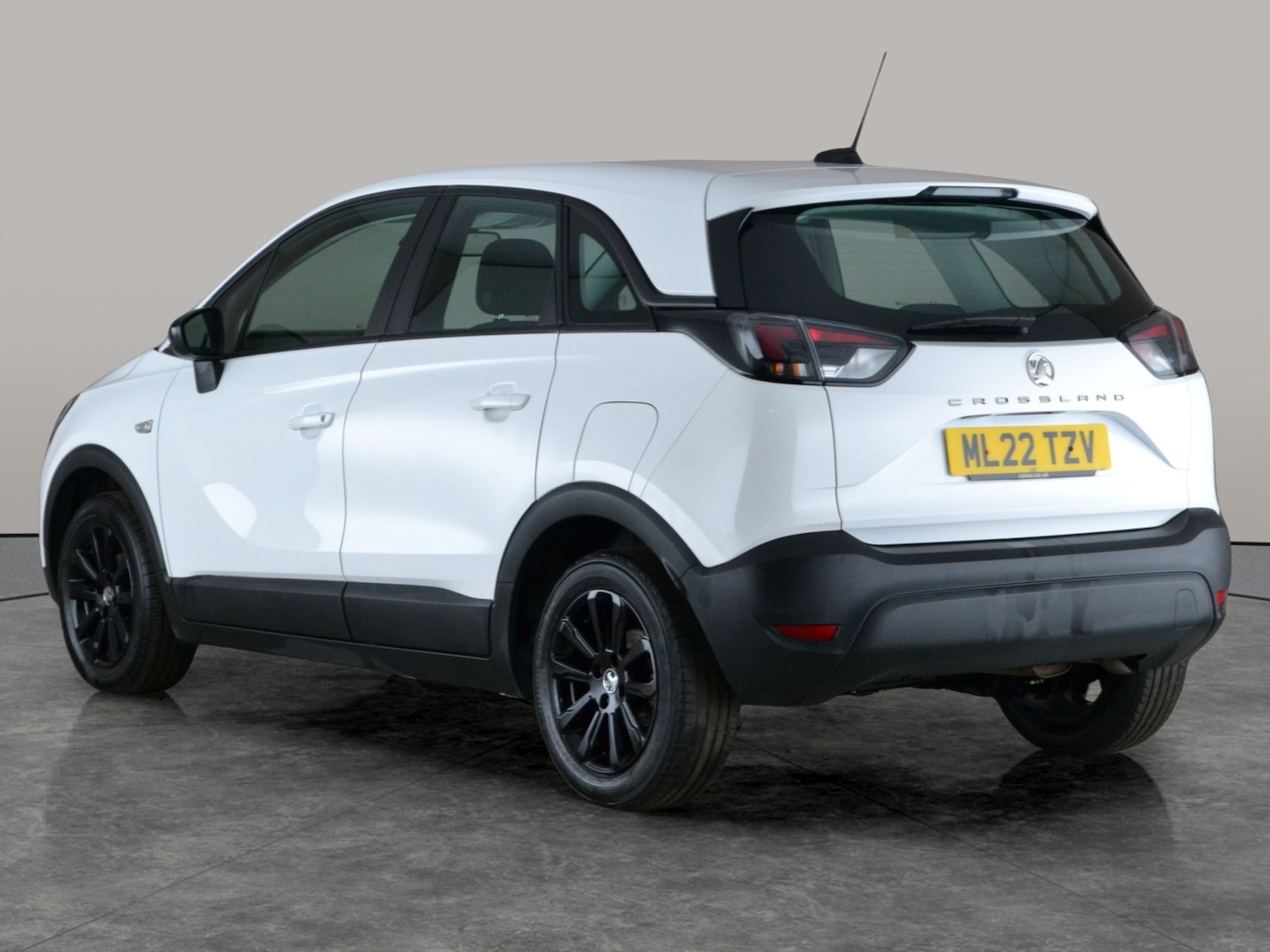 Used Vauxhall Crossland 2022 for sale - 77715905: Photo 11