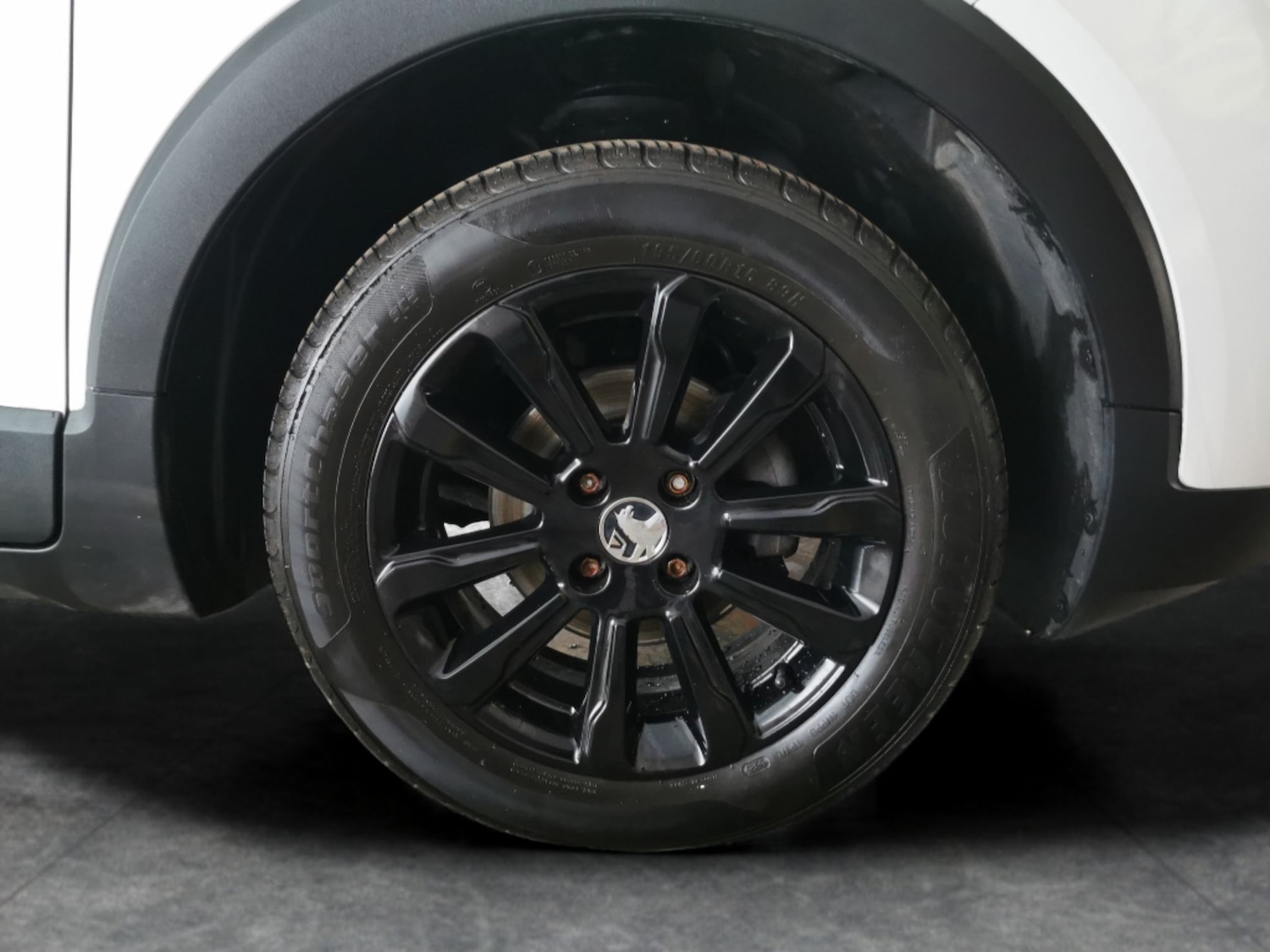 Used Vauxhall Crossland 2022 for sale - 77715905: Photo 21