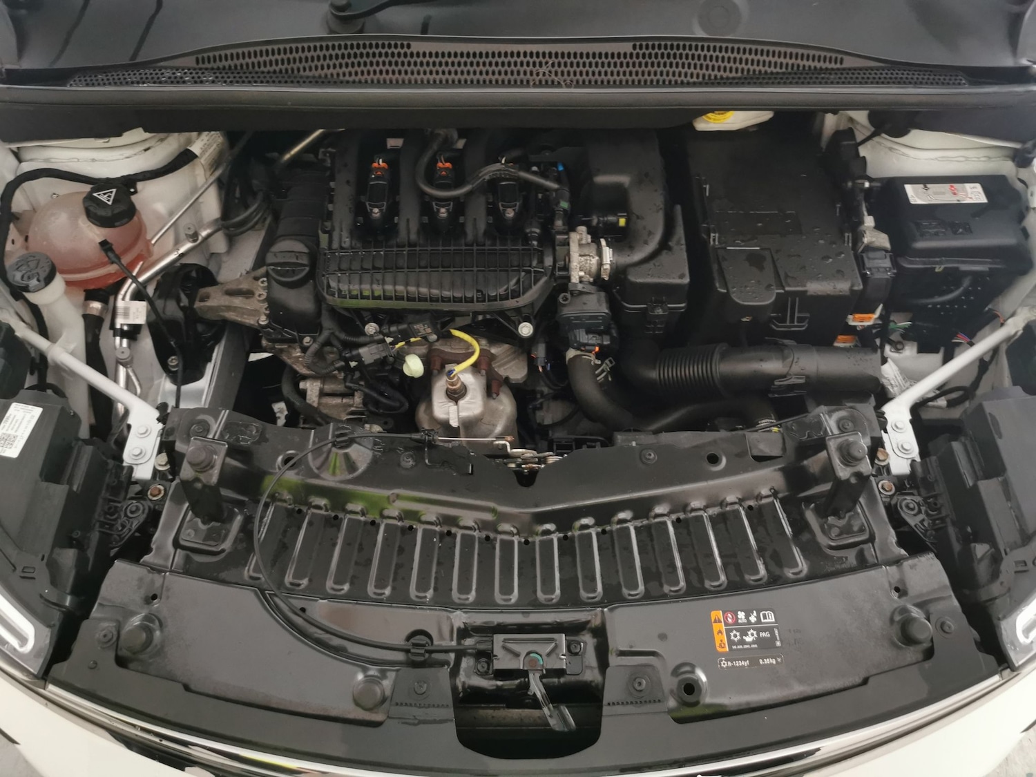 Used Vauxhall Crossland 2022 for sale - 77715905: Photo 29