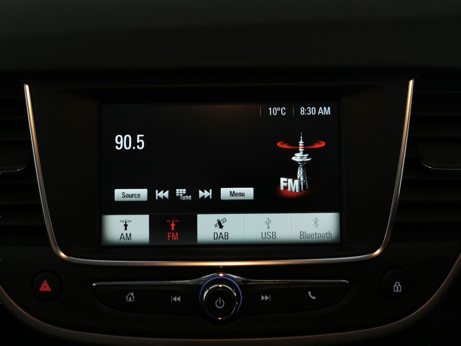 Used Vauxhall Crossland 2022 for sale - 77715905: Photo 5