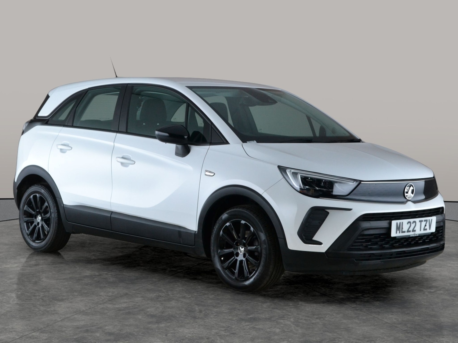 Used Vauxhall Crossland 2022 for sale - 77715905: Photo 7