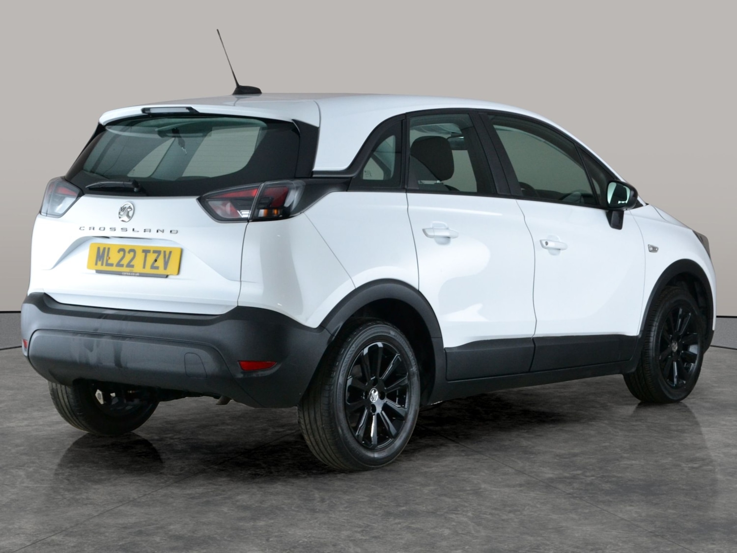 Used Vauxhall Crossland 2022 for sale - 77715905: Photo 9