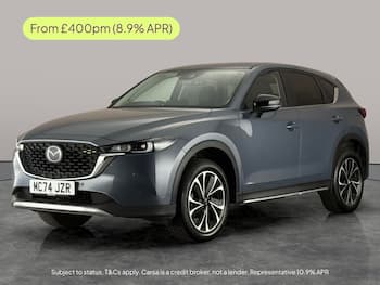 Used Mazda CX-5 2025 for sale - 79707695: Photo