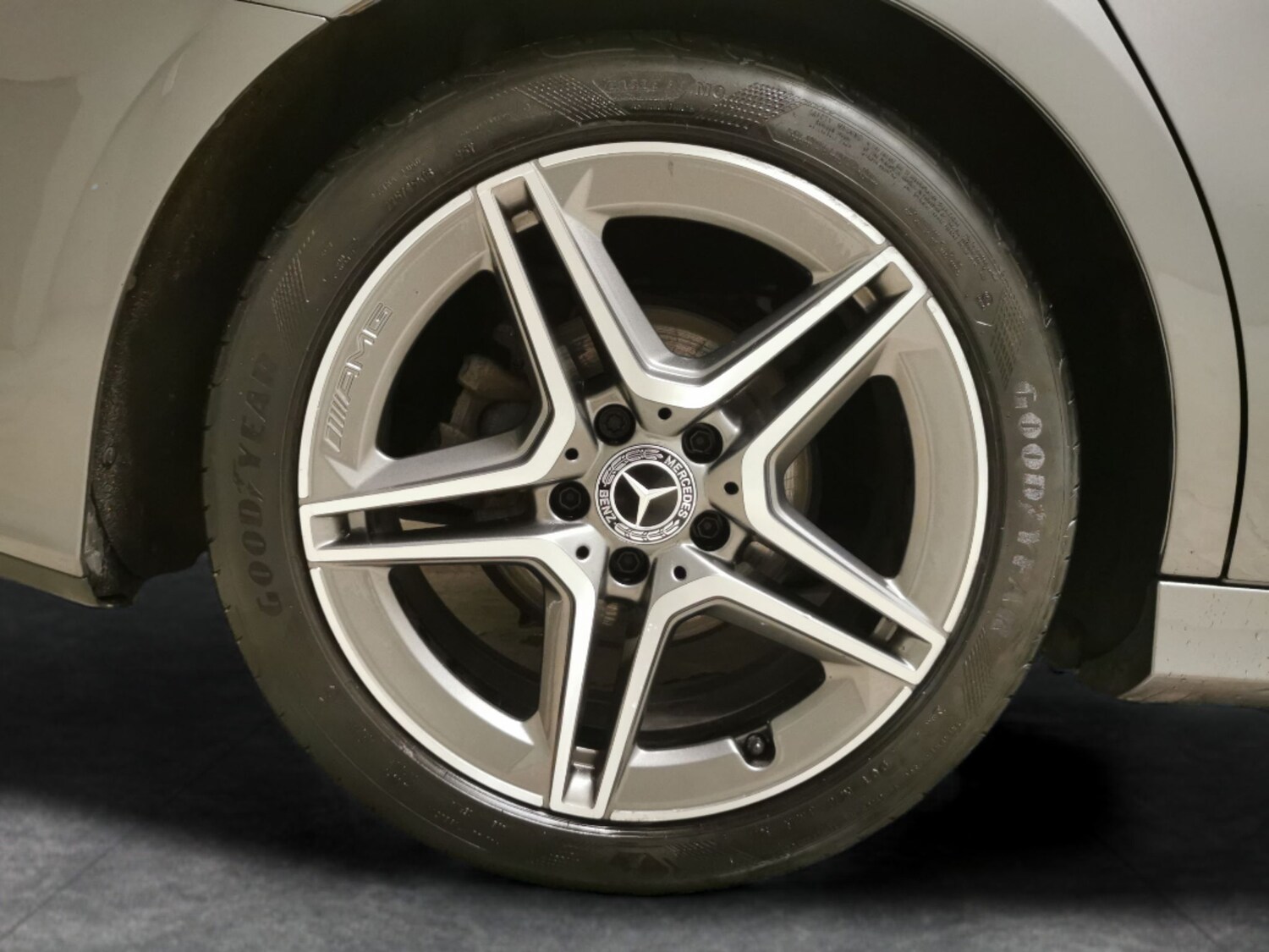 Used Mercedes-Benz A-Class 2020 for sale - 77894235: Photo 26