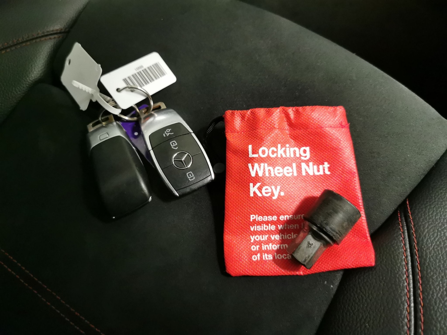 Used Mercedes-Benz A-Class 2020 for sale - 77894235: Photo 32