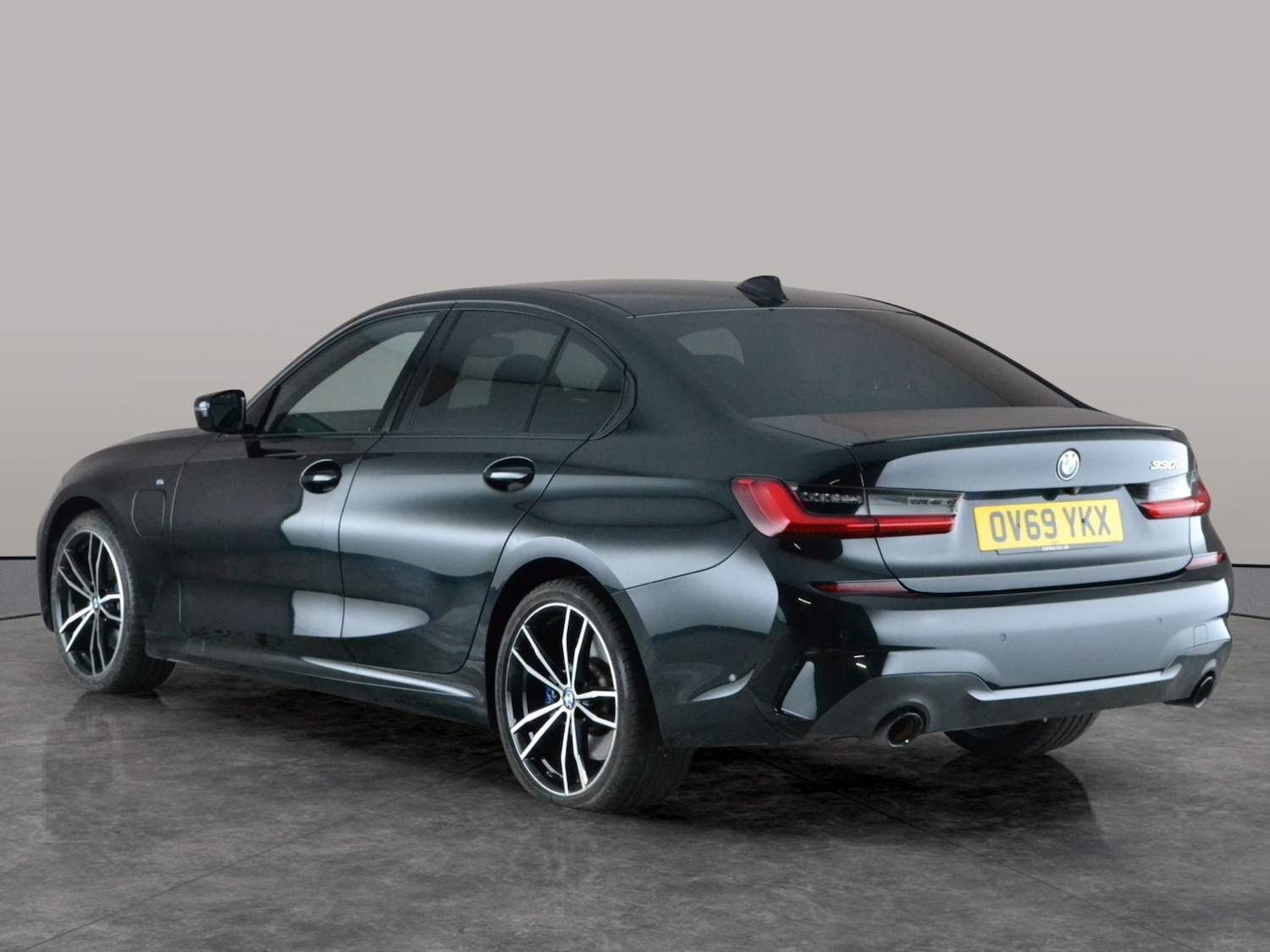 Used BMW 3 Series 2019 for sale - 77374008: Photo 13