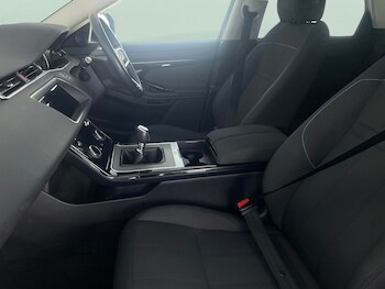 Used Land Rover Range Rover Evoque 2021 for sale - 78297808: Photo