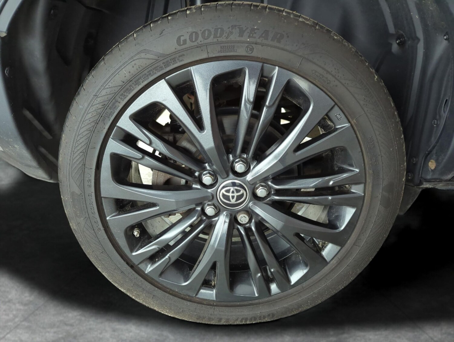 Used Toyota Yaris Cross 2022 for sale - 77502299: Photo 25