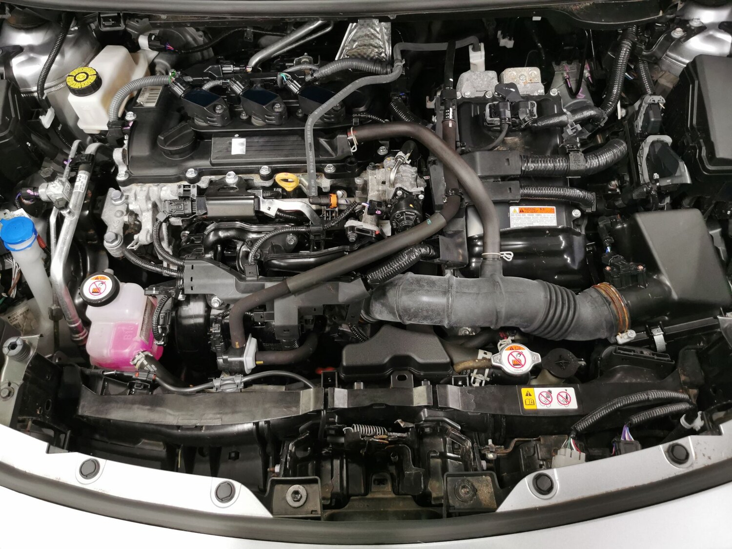 Used Toyota Yaris Cross 2022 for sale - 77502299: Photo 32