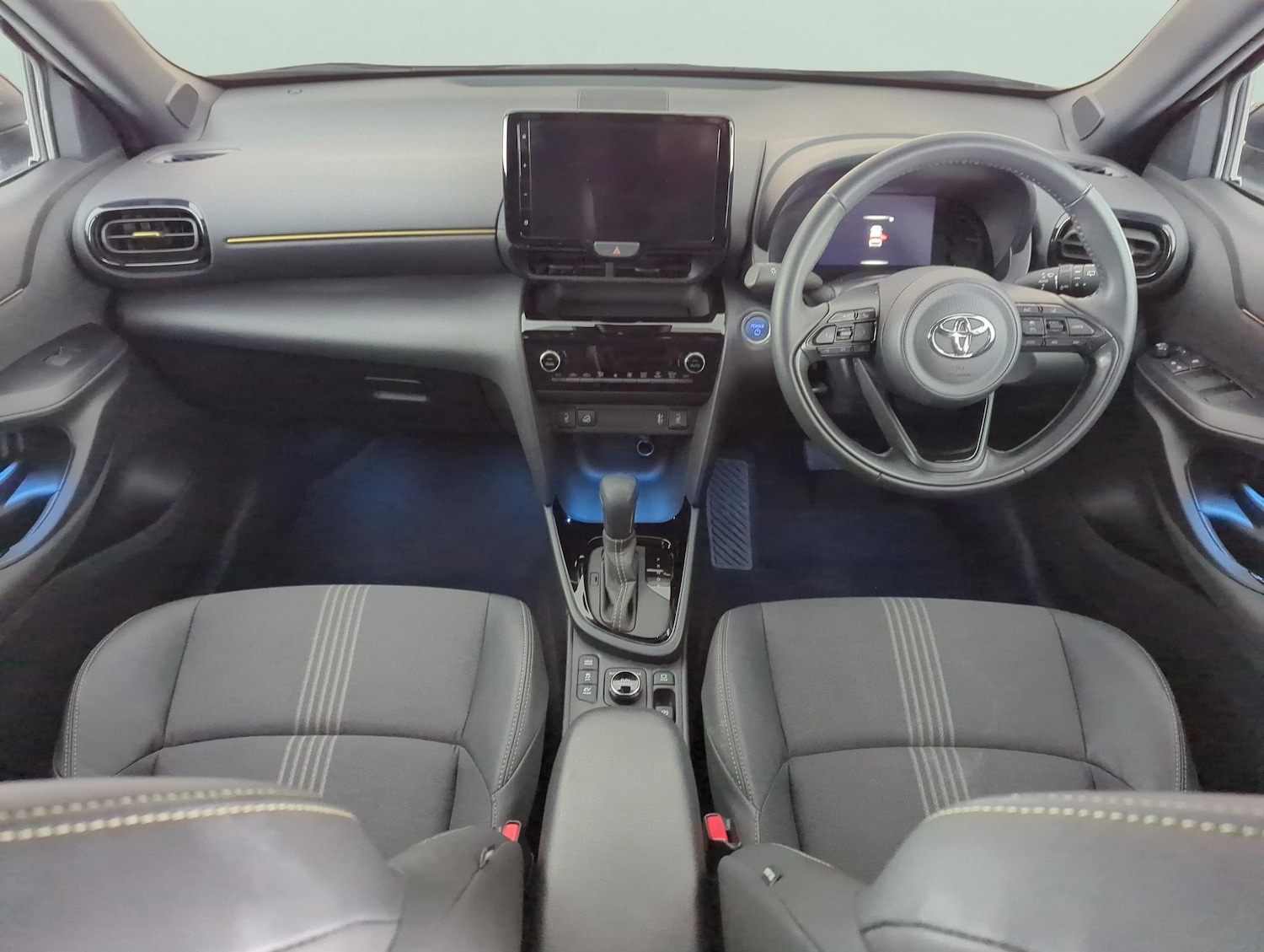 Used Toyota Yaris Cross 2022 for sale - 77502299: Photo 7