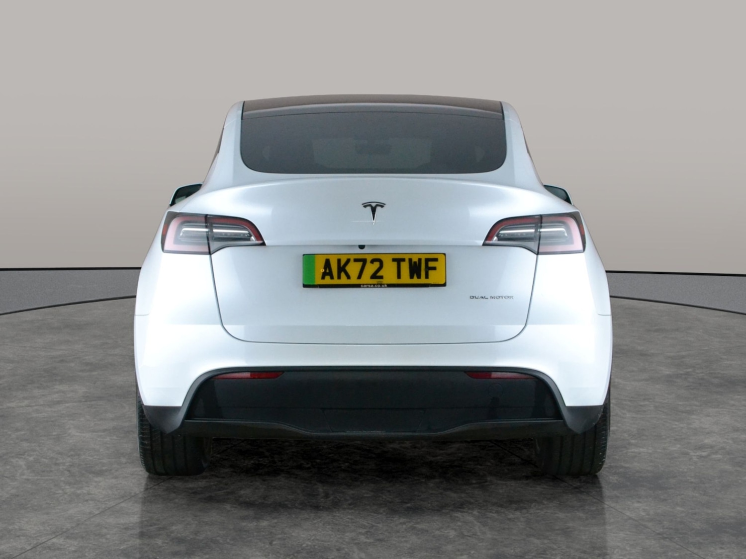 Used Tesla Model Y 2022 for sale - 77563519: Photo 12