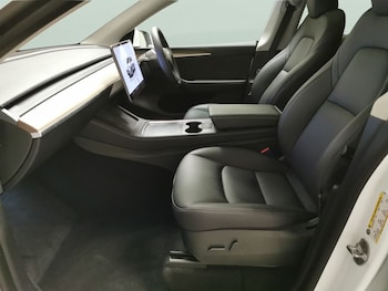 Used Tesla Model Y 2022 for sale - 77563519: Photo