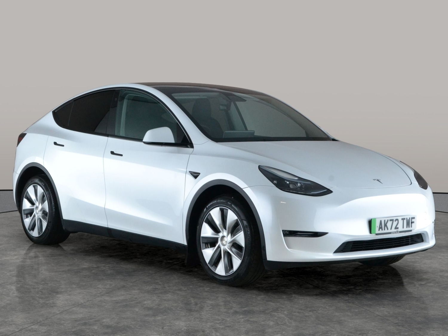 Used Tesla Model Y 2022 for sale - 77563519: Photo 9