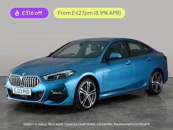 Used BMW 2 Series Gran Coupe undefined for sale - 78368536: Photo