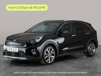 Used Kia Niro 2021 for sale - 79399634: Photo