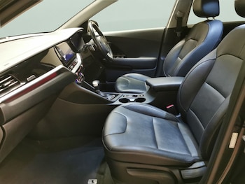 Used Kia Niro 2021 for sale - 79399634: Photo