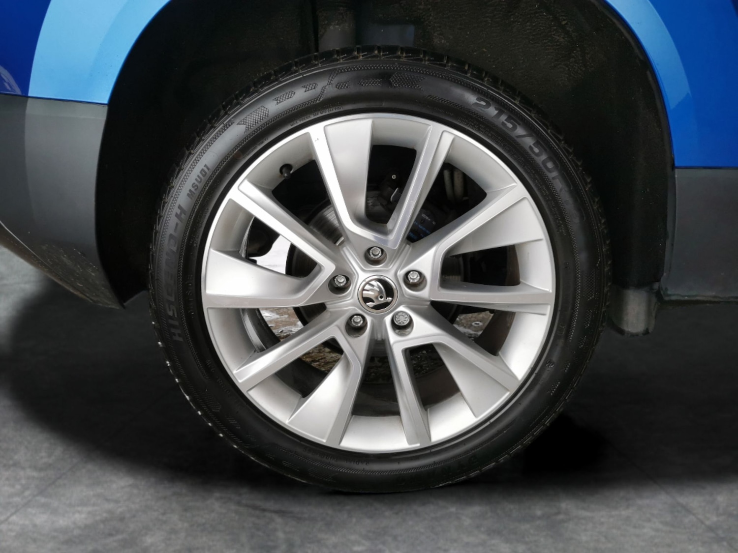 Used Skoda Karoq 2022 for sale - 78144318: Photo 25