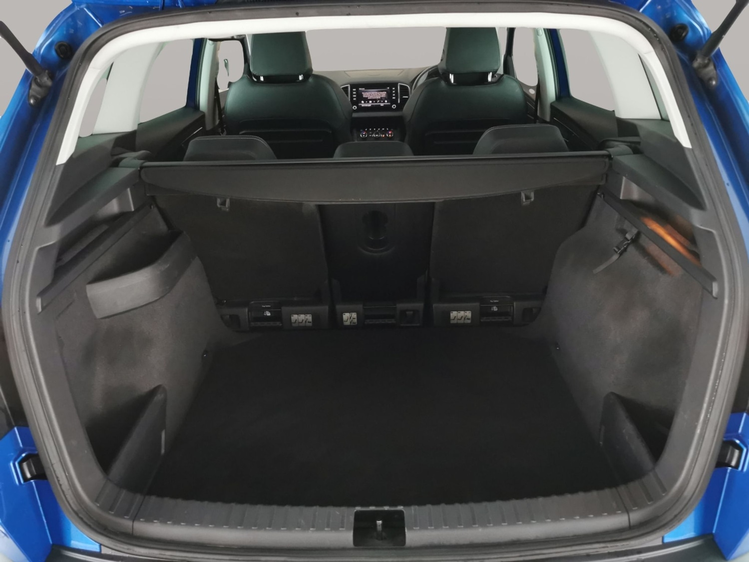 Used Skoda Karoq 2022 for sale - 78144318: Photo 33