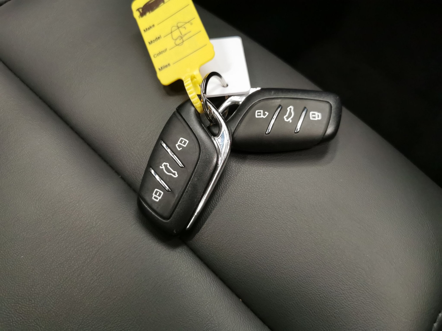 Vehicle 45