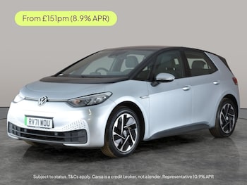 Used Volkswagen ID.3 undefined for sale - 78641945: Photo