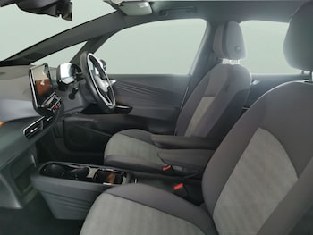 Used Volkswagen ID.3 undefined for sale - 78641945: Photo