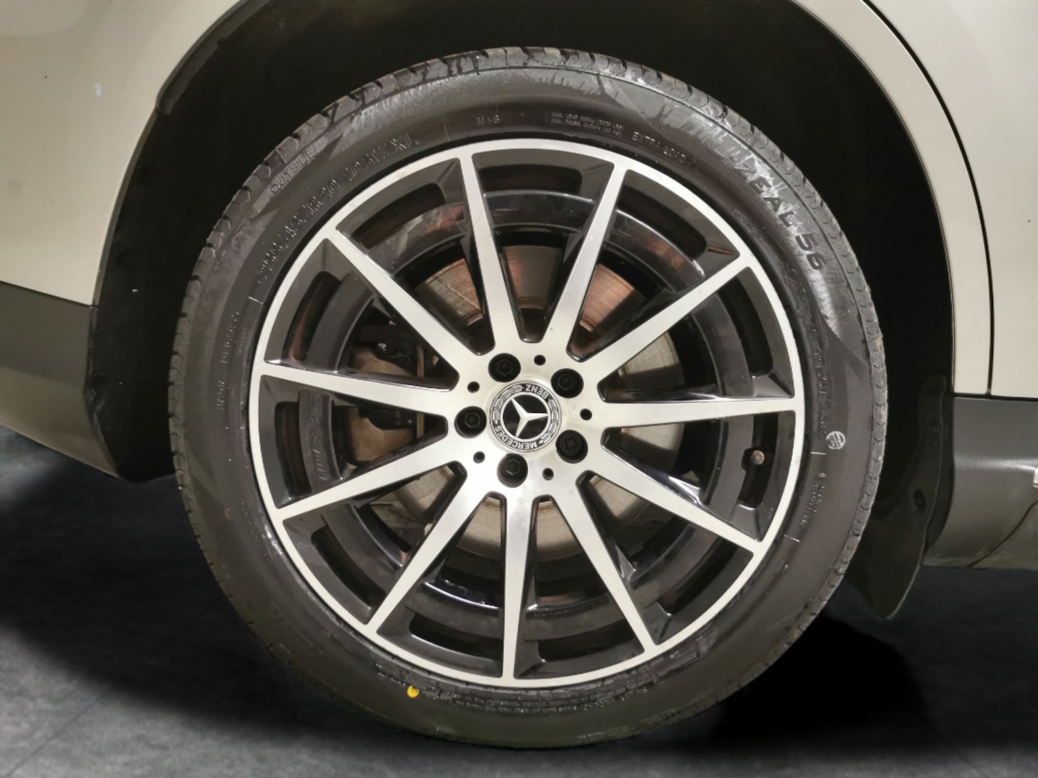 Used Mercedes-Benz EQC 2022 for sale - 76467500: Photo 31