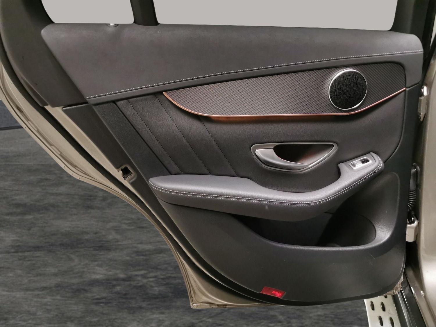 Used Mercedes-Benz EQC 2022 for sale - 76467500: Photo 34