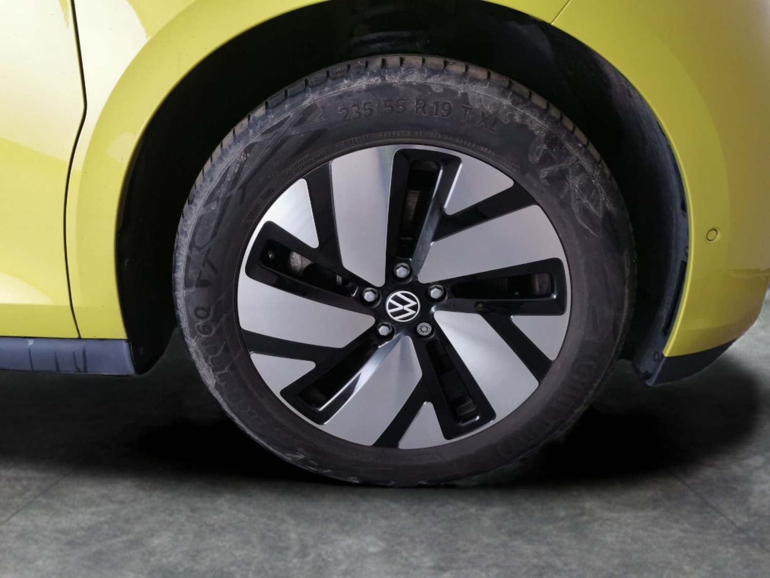 Used Volkswagen ID.Buzz 2024 for sale - 77043321: Photo 20