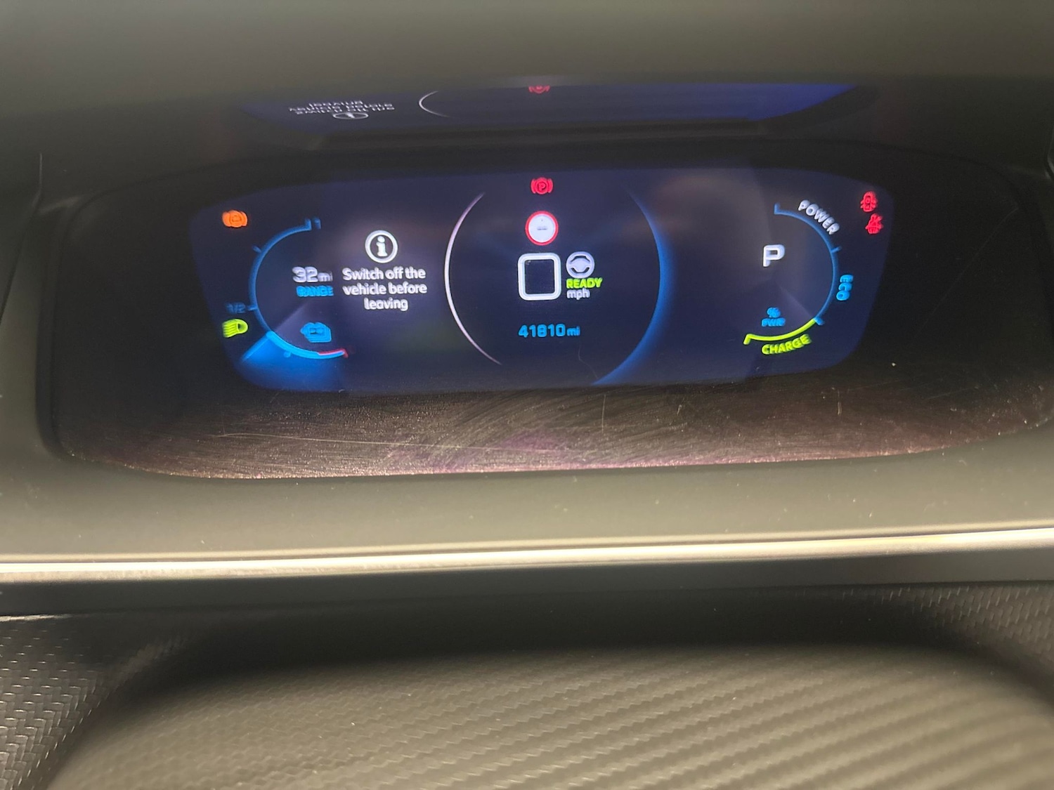 Used Peugeot E-2008 2021 for sale - 76717845: Photo 23