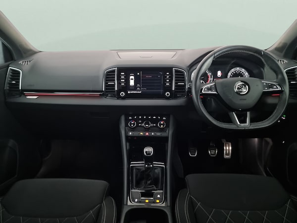 Used Skoda Karoq 2019 for sale - 76240898: Photo 10