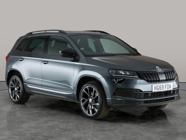 Used Skoda Karoq 2019 for sale - 76240898: Photo 11