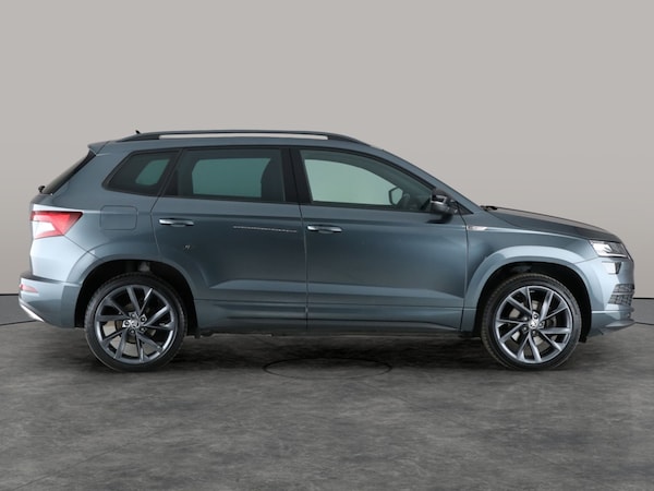 Used Skoda Karoq 2019 for sale - 76240898: Photo 13