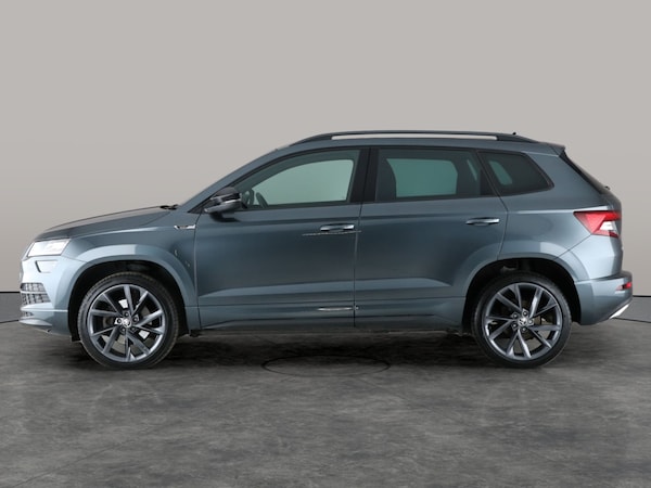 Used Skoda Karoq 2019 for sale - 76240898: Photo 18