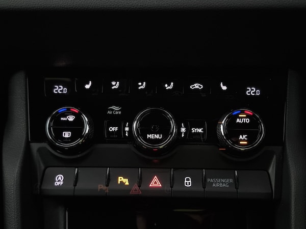 Used Skoda Karoq 2019 for sale - 76240898: Photo 22