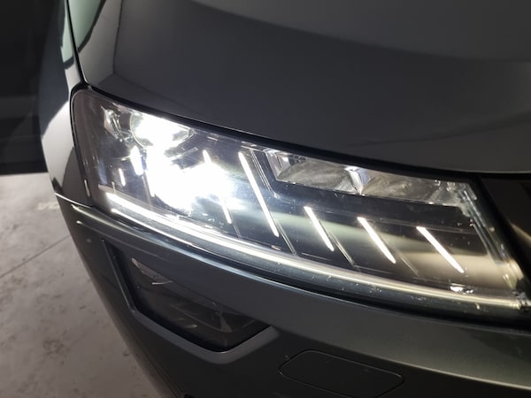 Used Skoda Karoq 2019 for sale - 76240898: Photo 26