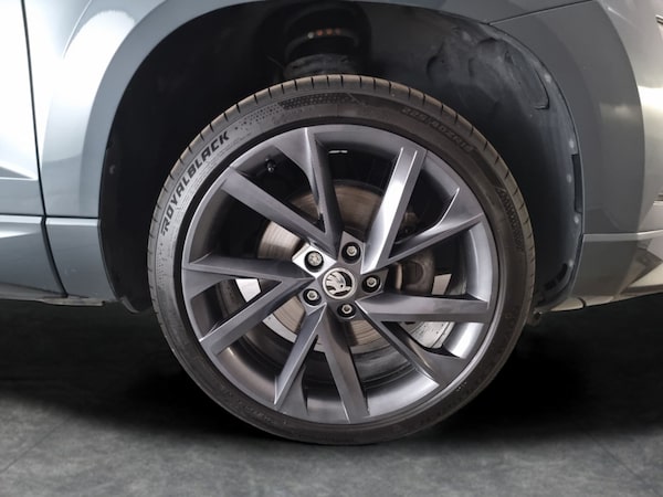 Used Skoda Karoq 2019 for sale - 76240898: Photo 29