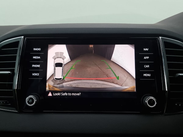 Used Skoda Karoq 2019 for sale - 76240898: Photo 7