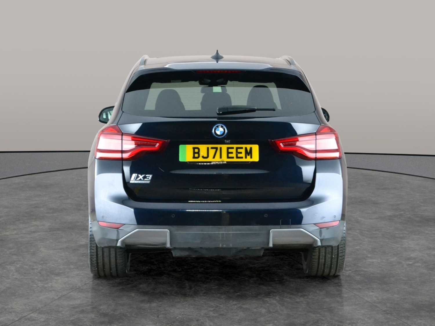 Used BMW iX3 2021 for sale - 78166742: Photo 14