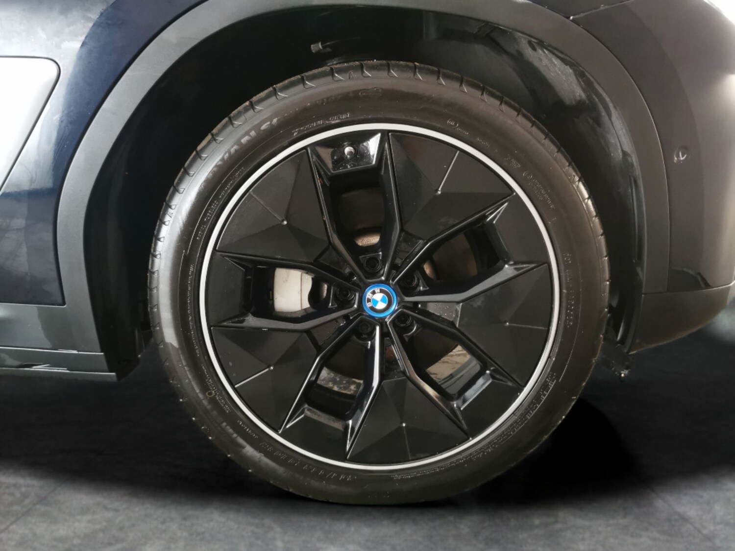 Used BMW iX3 2021 for sale - 78166742: Photo 26