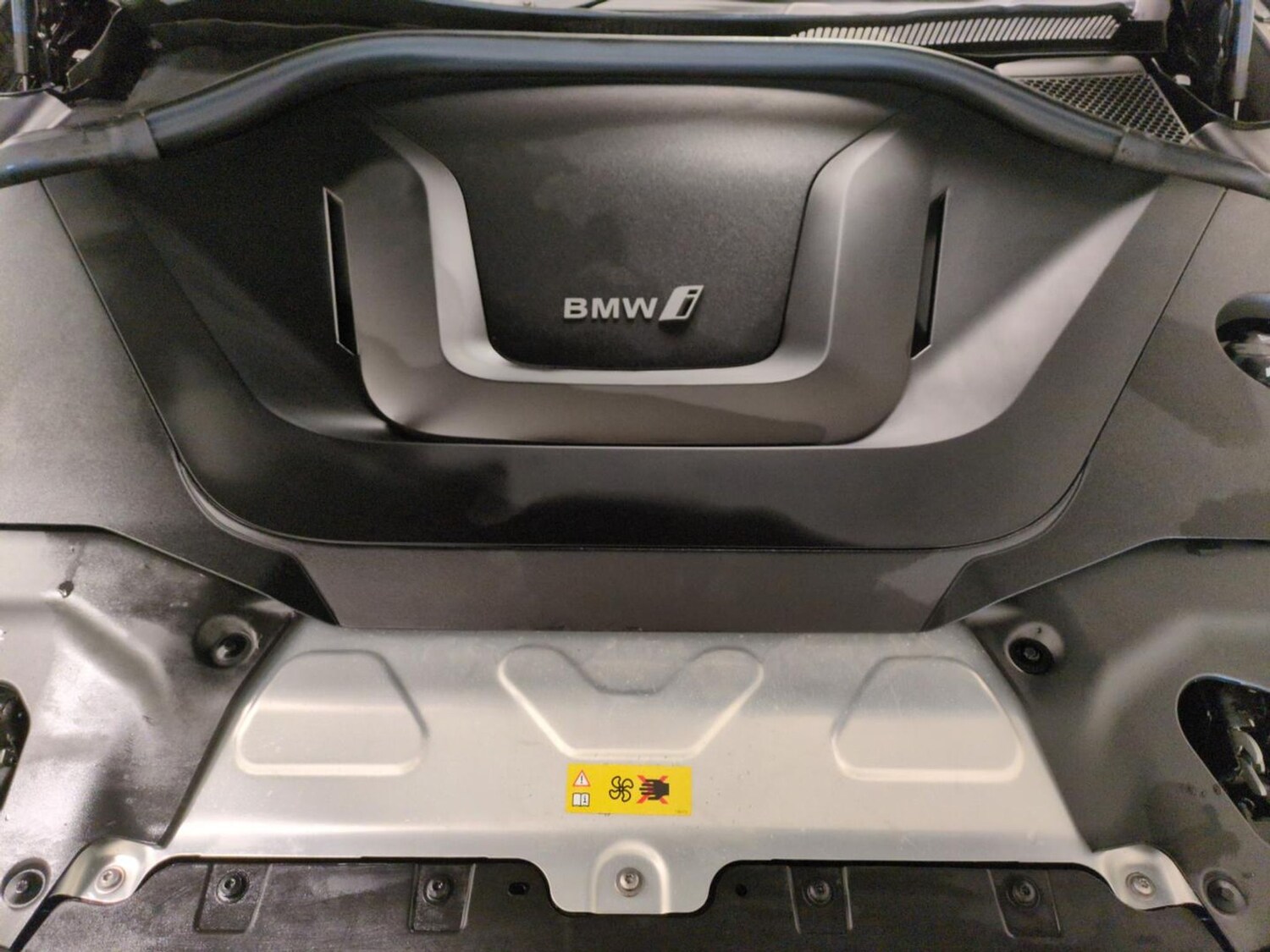 Used BMW iX3 2021 for sale - 78166742: Photo 34