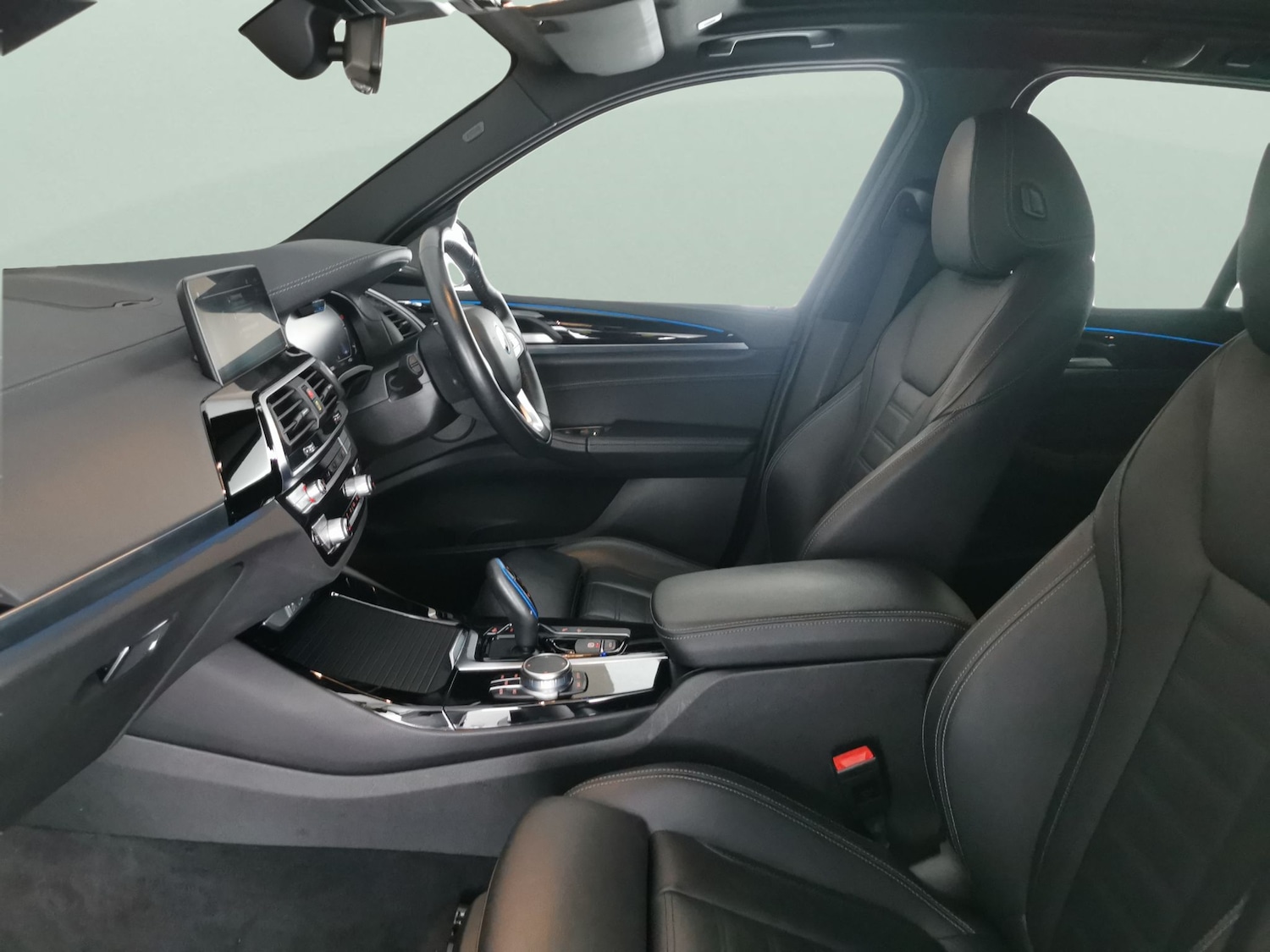 Used BMW iX3 2021 for sale - 78166742: Photo 4