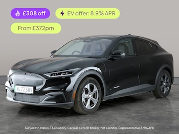 2022 - 216kW Extended Range 88kWh RWD 5dr Auto